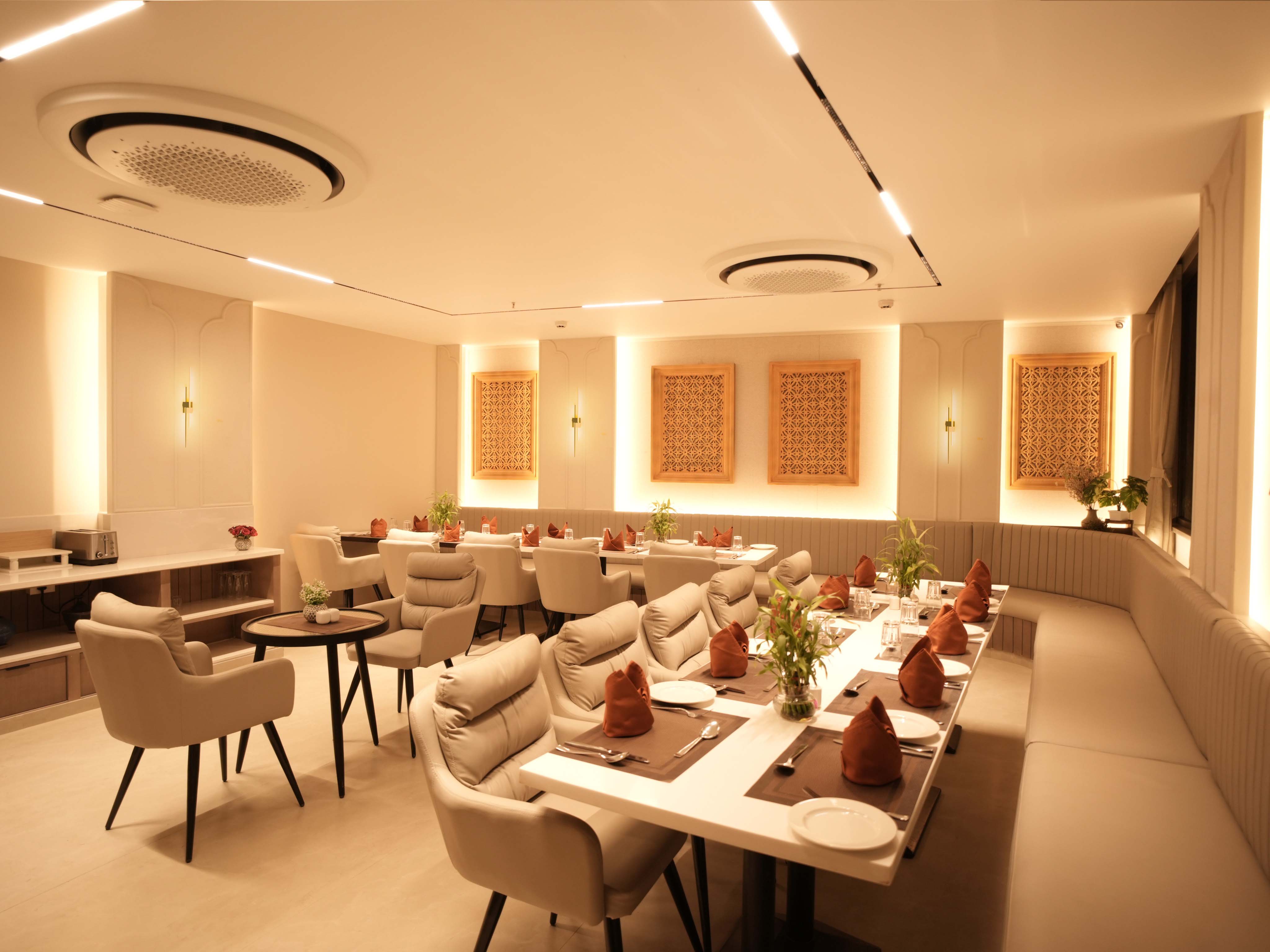 Prasadam Restaurant