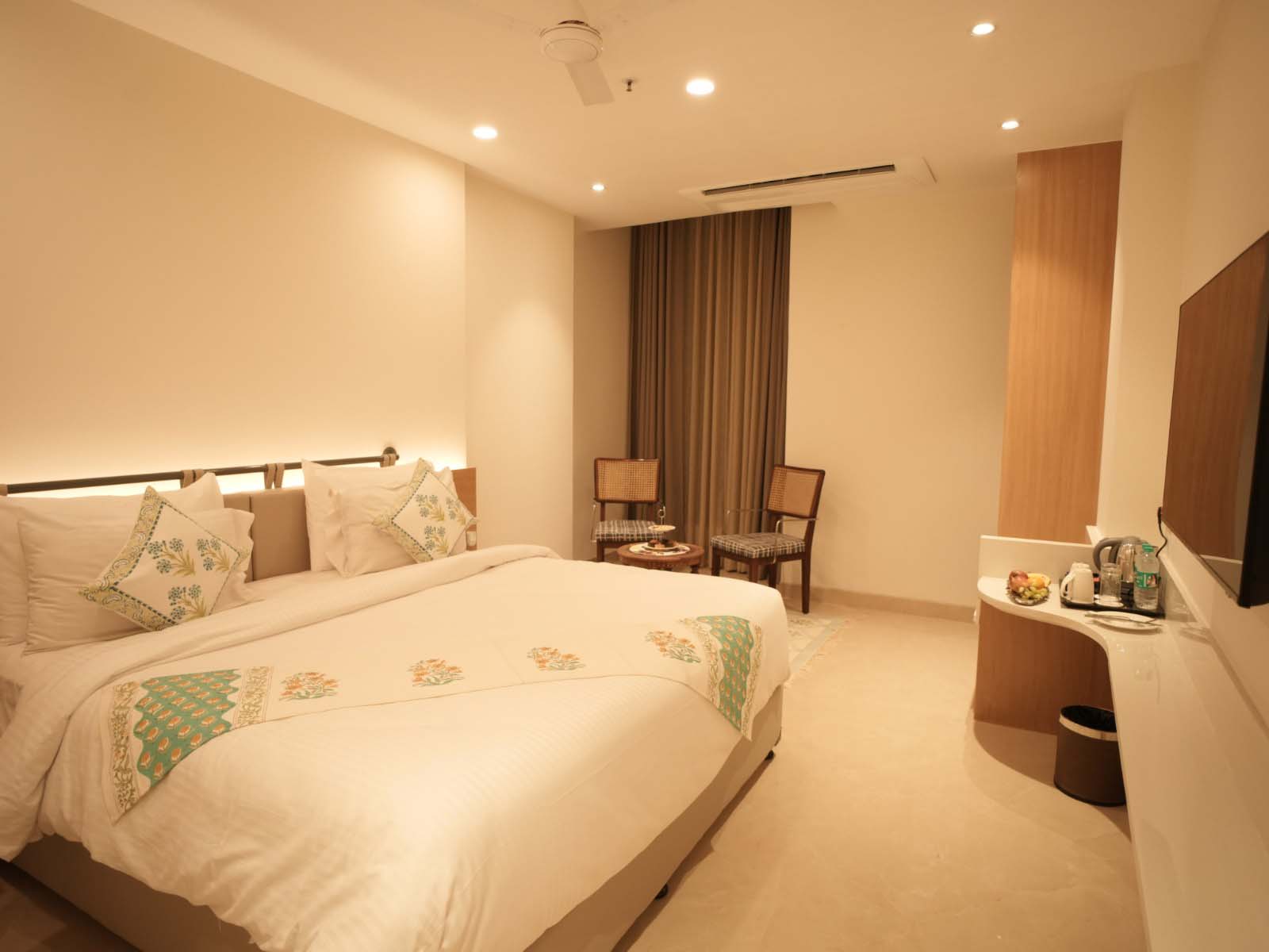 Premium Room